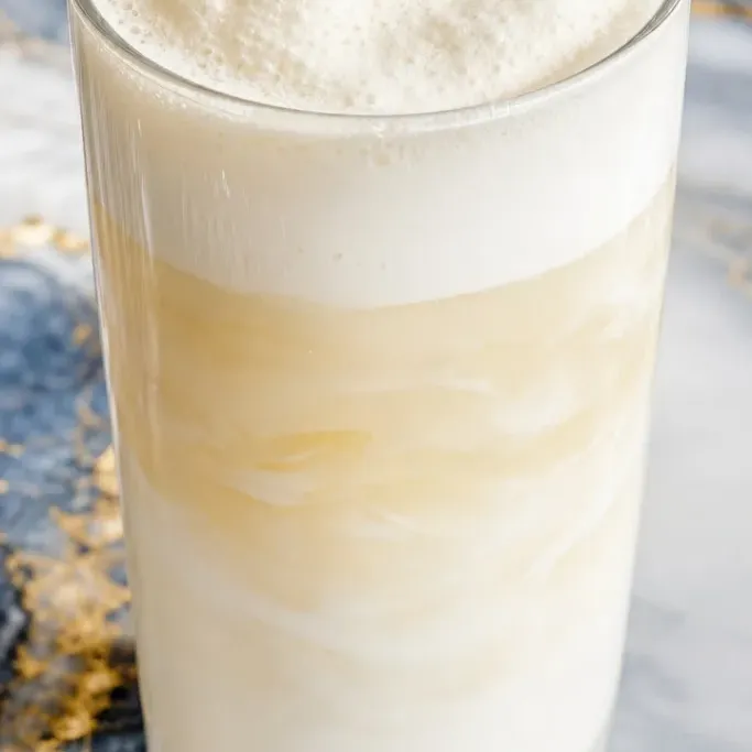starbucks vanilla sweet cream recipe