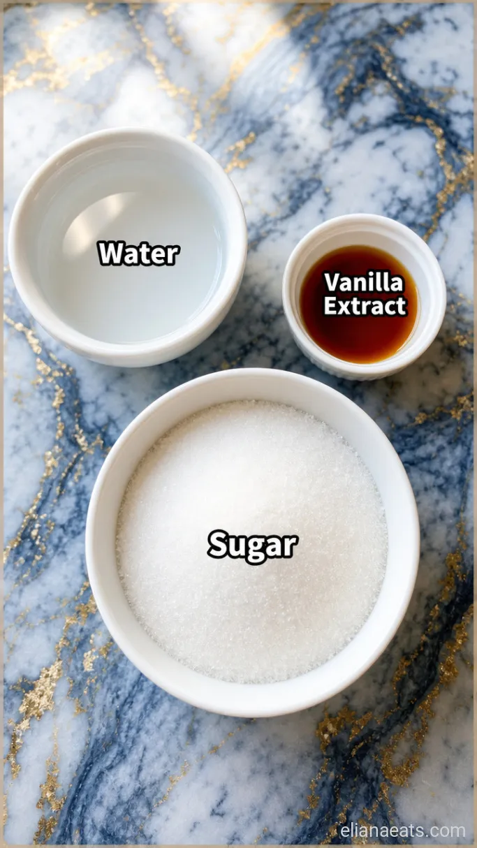 Recipe Ingredients