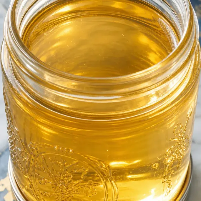 starbucks vanilla syrup recipe