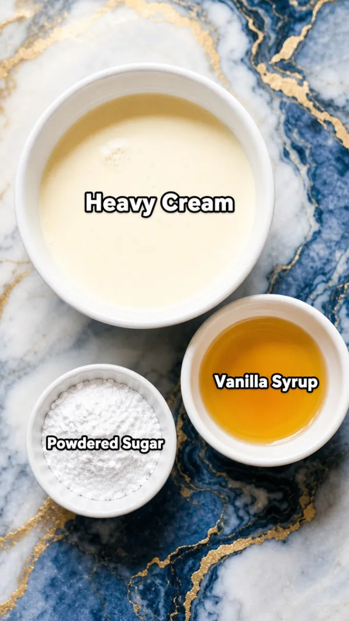 Recipe Ingredients