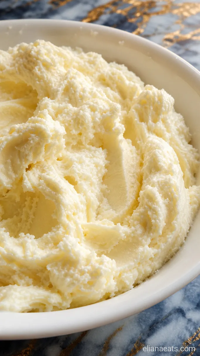 Step 1: Beat the Butter, Cream Cheese, and Sugar