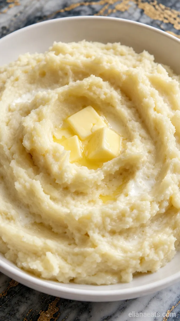 Step 1: Boil and Mash the Potatoes