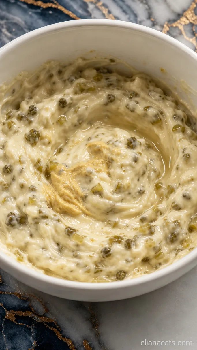 Step 1: Combine the Base Ingredients