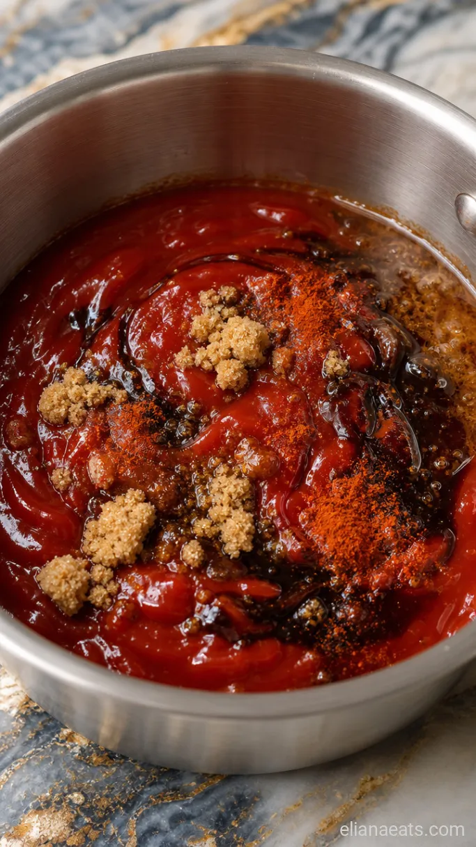 Step 1: Combine the Ingredients