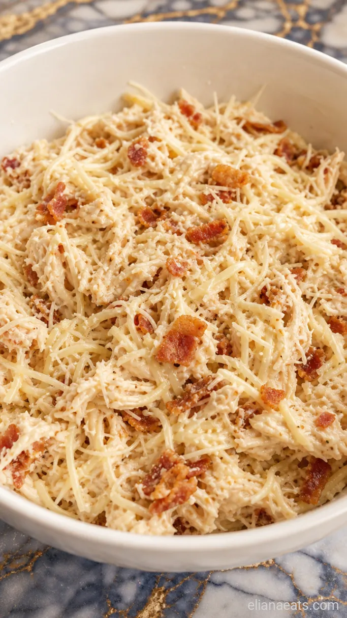 Step 1: Mix the Filling
