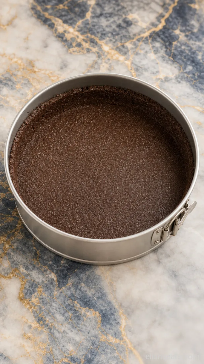 Step 1: Press the Crust