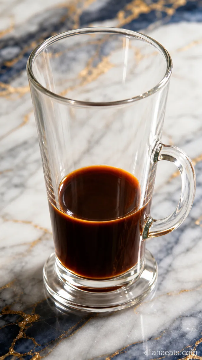 Step 1: Pull the Espresso Shots