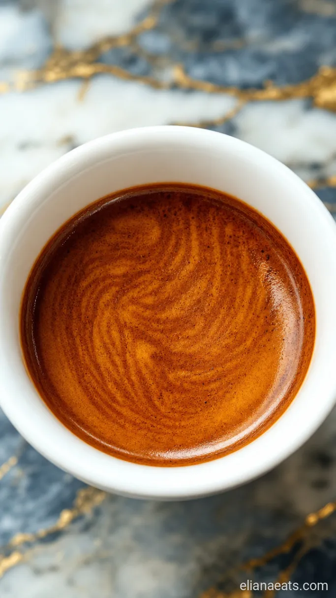 Step 1: Pull the Espresso Shots