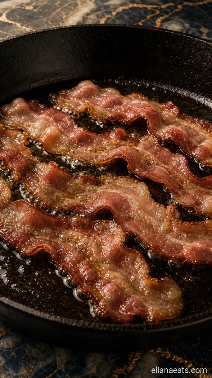 Step 1: Render the Bacon