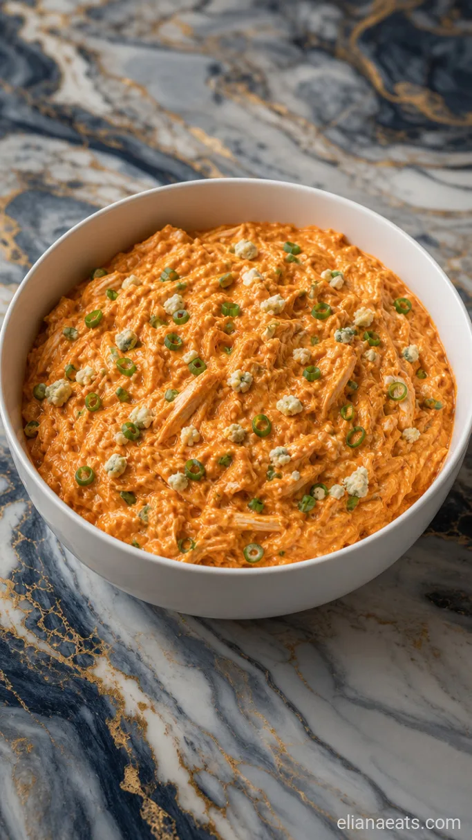 Step 1: Stir the Filling