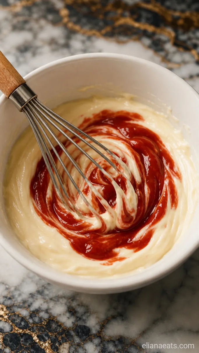 Step 1: Whisk the Base