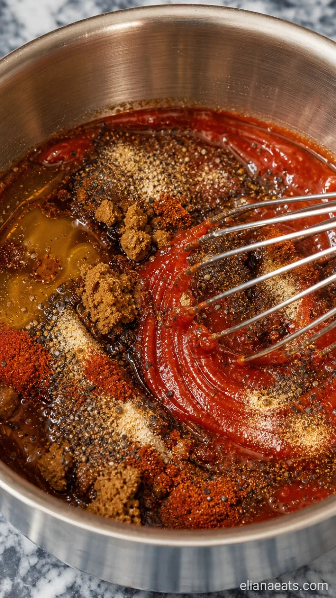 Step 1: Whisk the Base