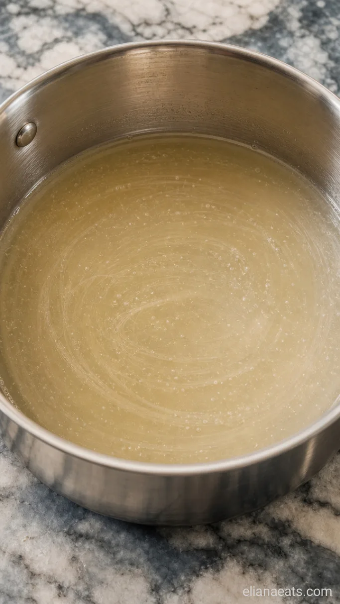 Step 1: Whisk the Base