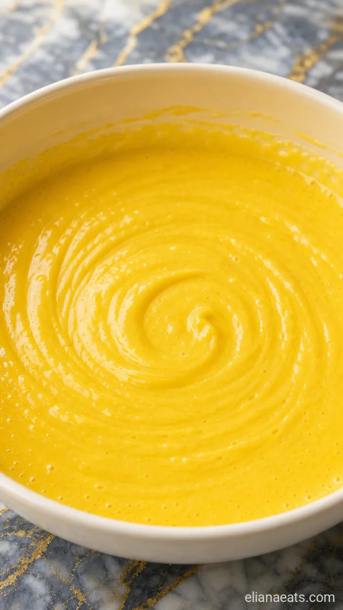 Step 1: Whisk the Batter