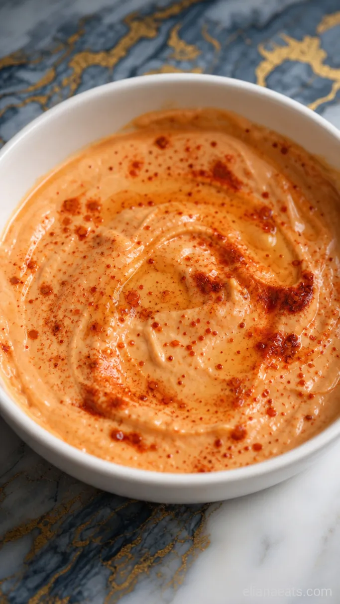 Step 2: Blend in the Spices and Acid