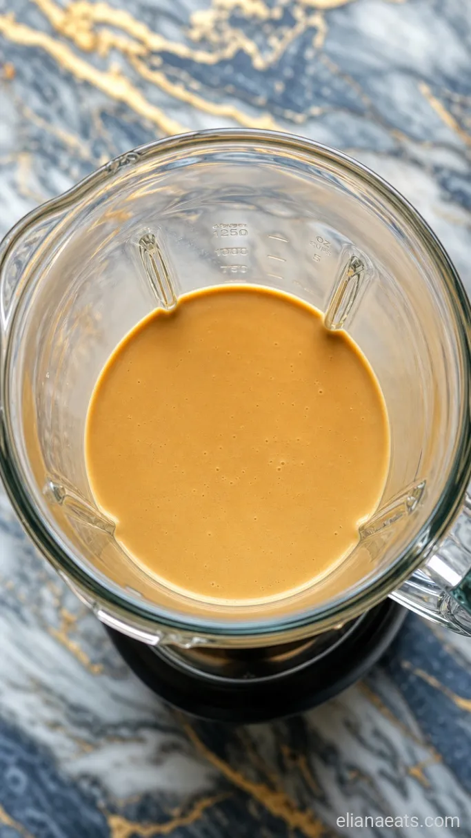 Step 2: Blend the Base