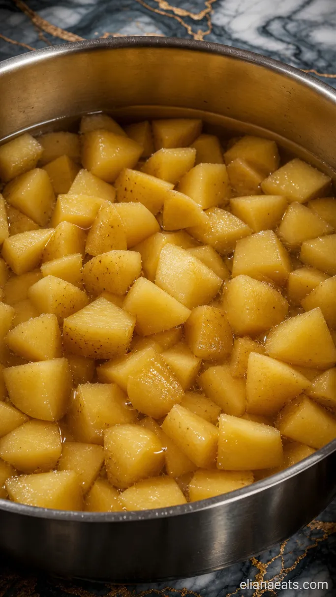 Step 2: Boil the Potatoes