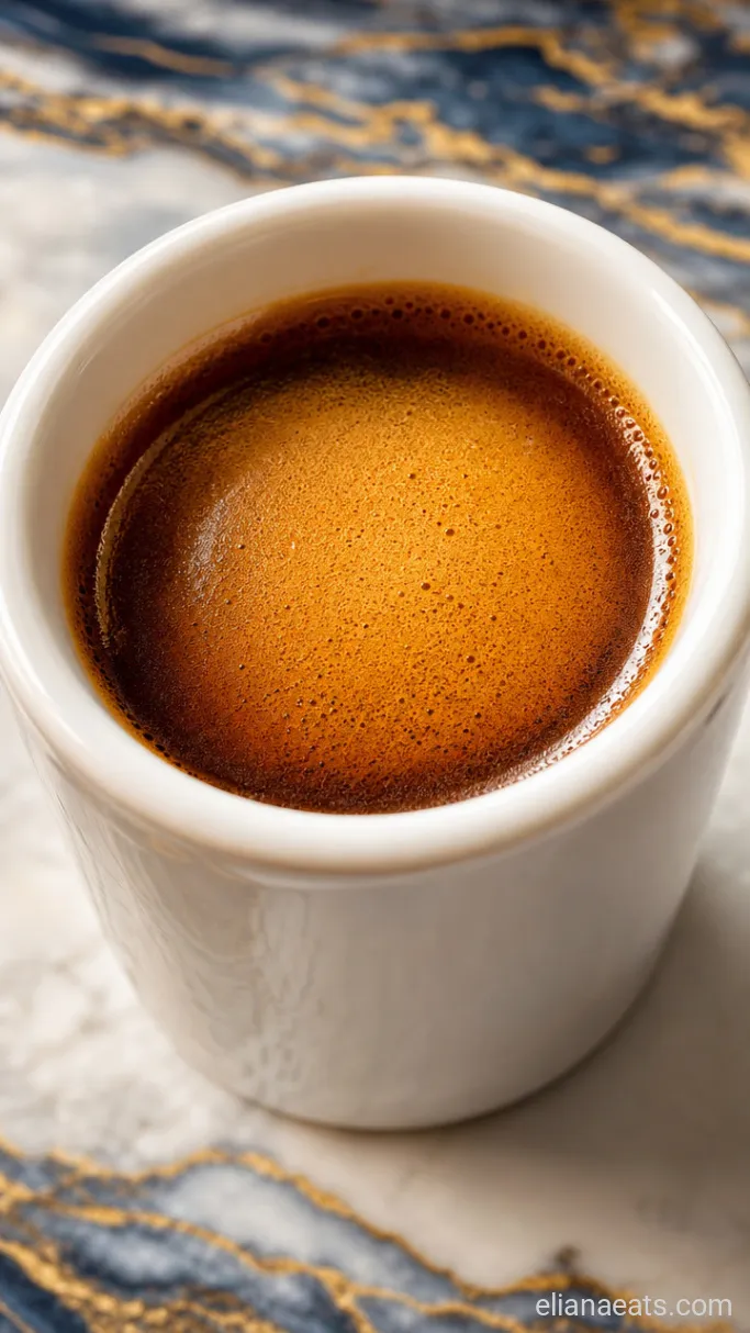 Step 2: Brew the Espresso