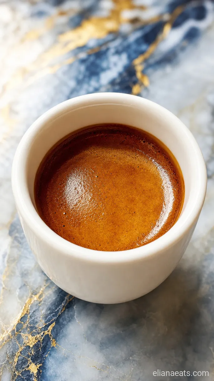 Step 2: Brew the Espresso