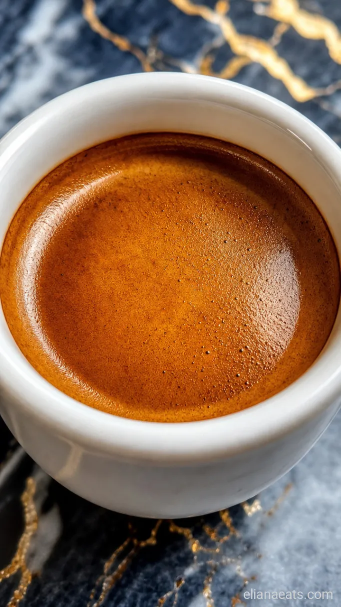 Step 2: Brew the Espresso
