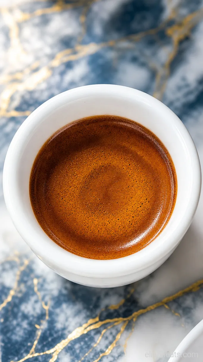 Step 2: Brew the Espresso