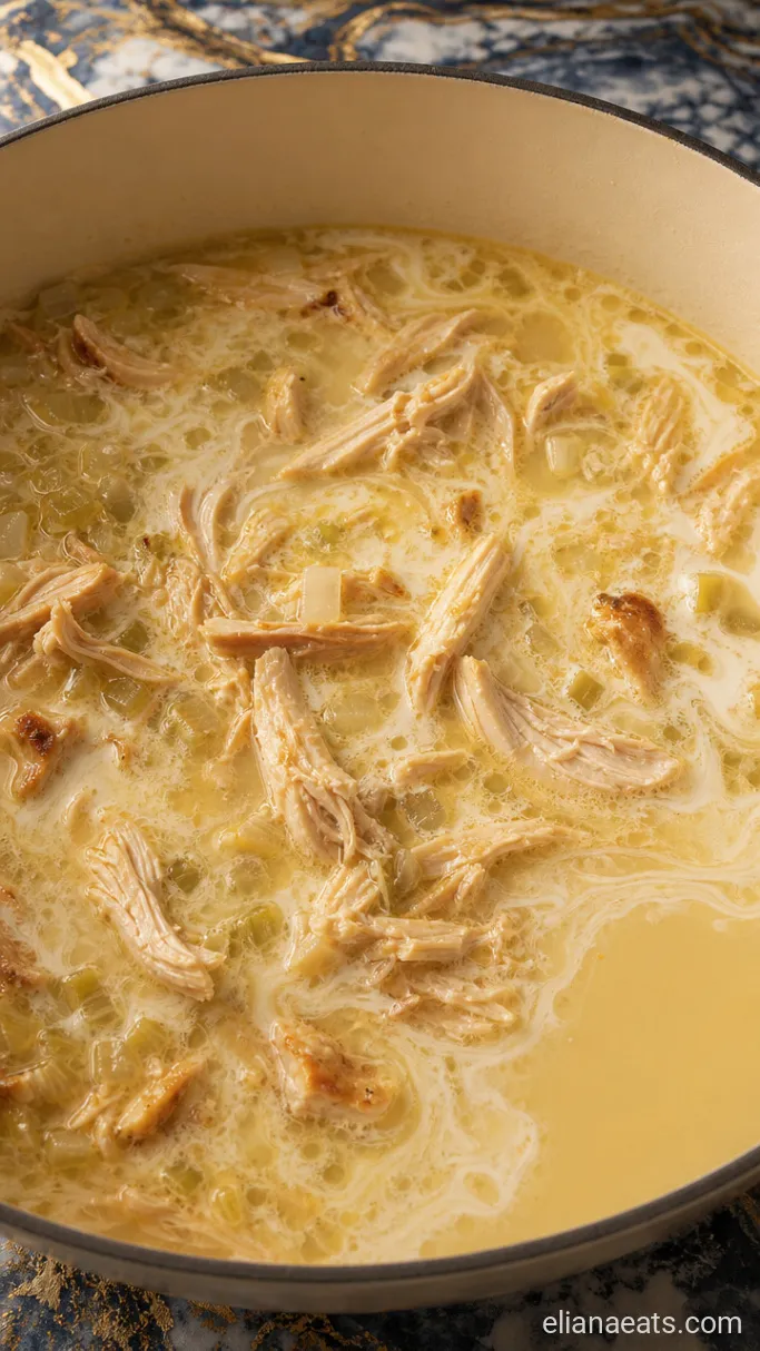 Step 2: Build the Broth