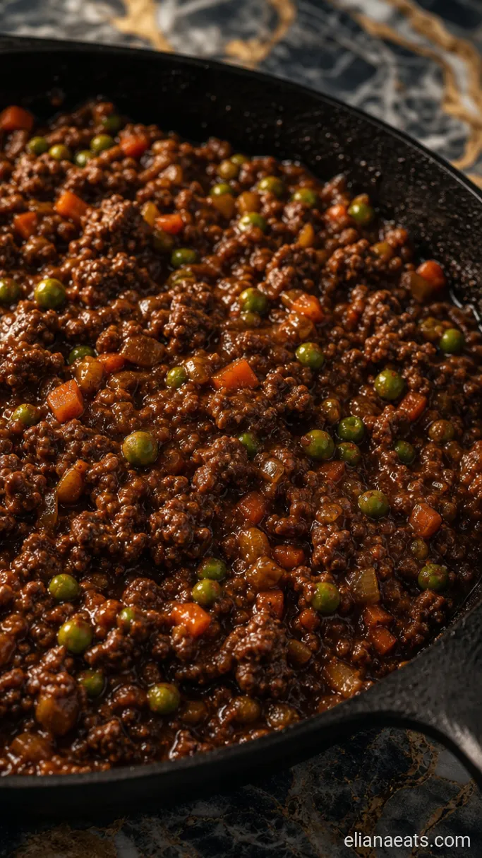 Step 2: Build the Filling