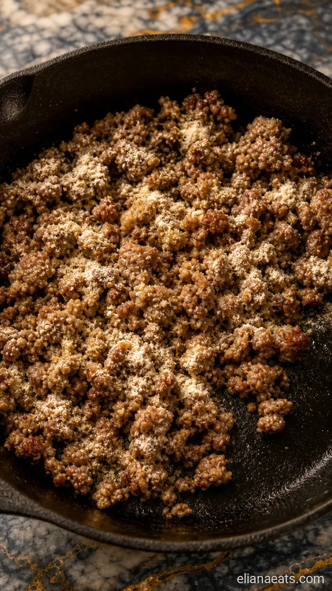Step 2: Build the Roux
