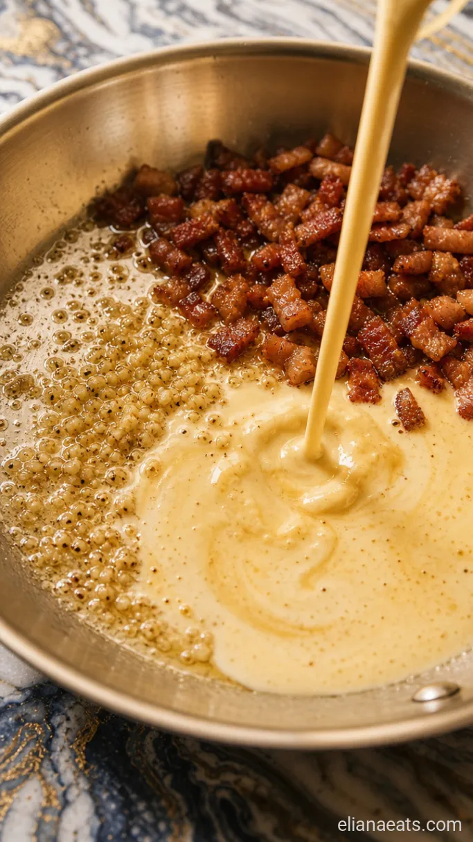 Step 2: Build the Sauce Base