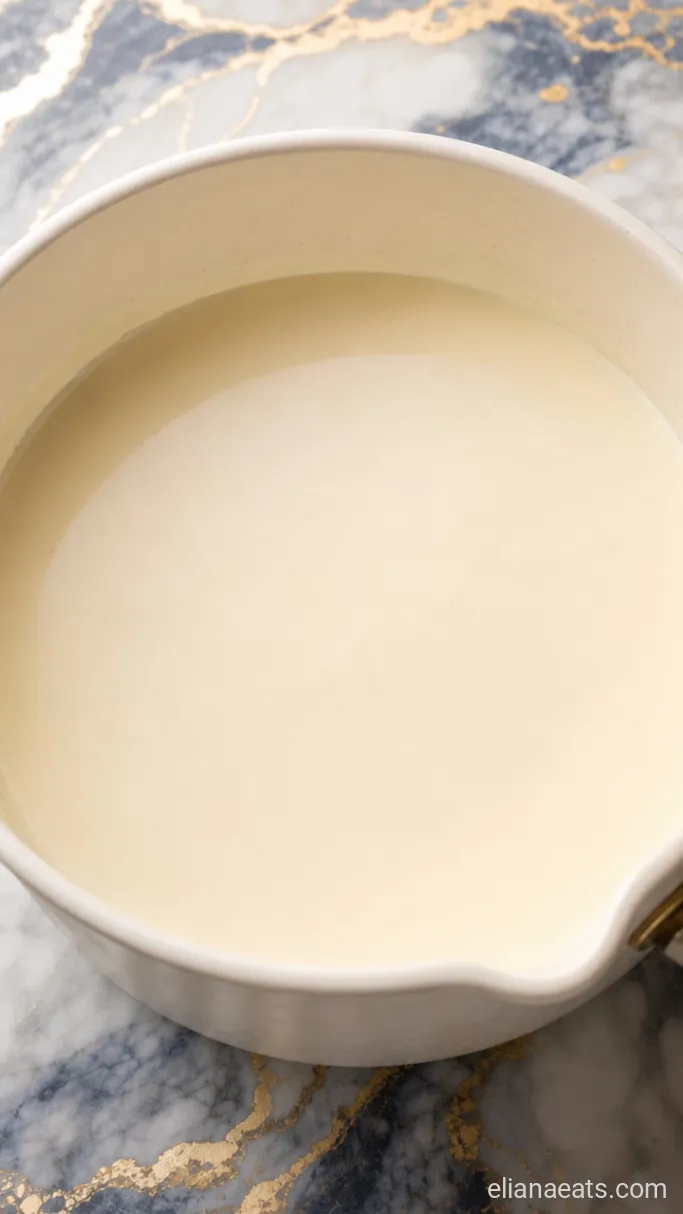 Step 2: Cool the Mixture