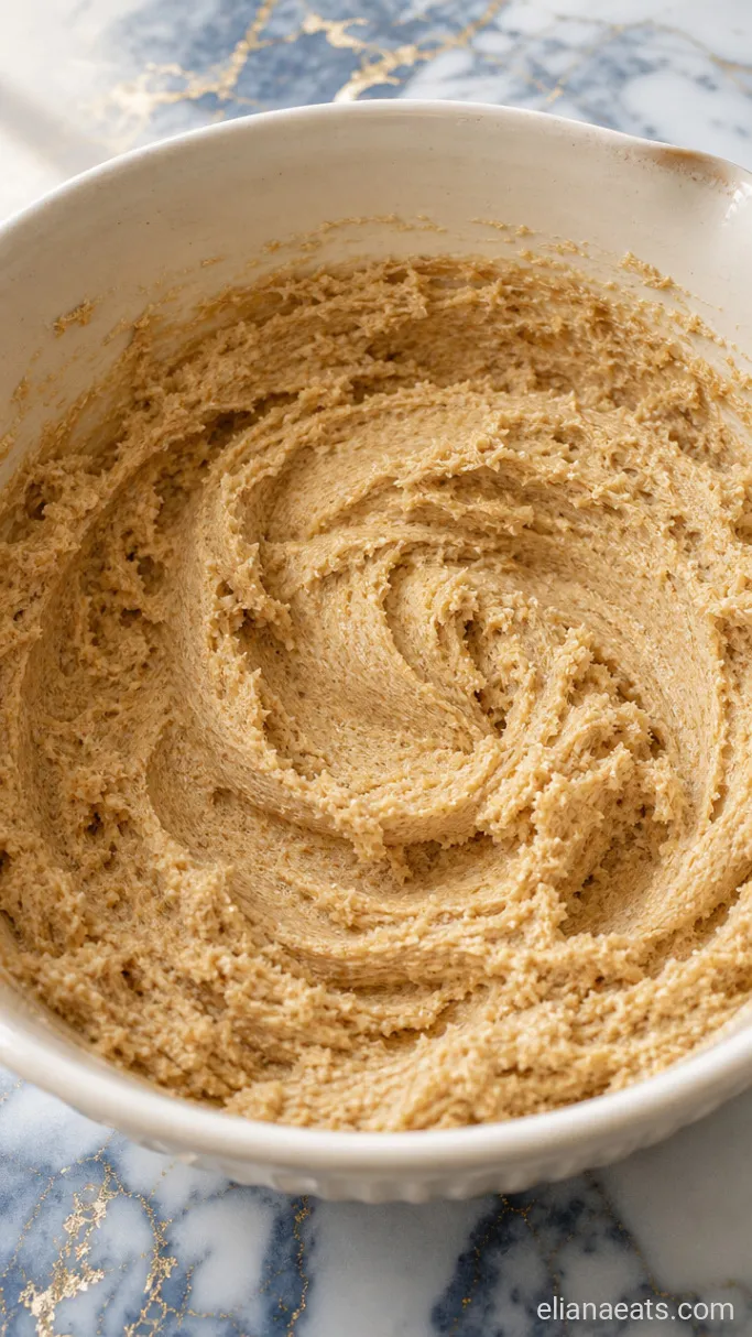 Step 2: Cream the Butter and Sugar