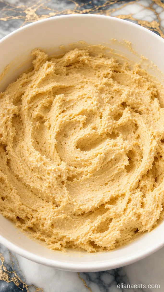 Step 2: Cream the Butter and Sugars
