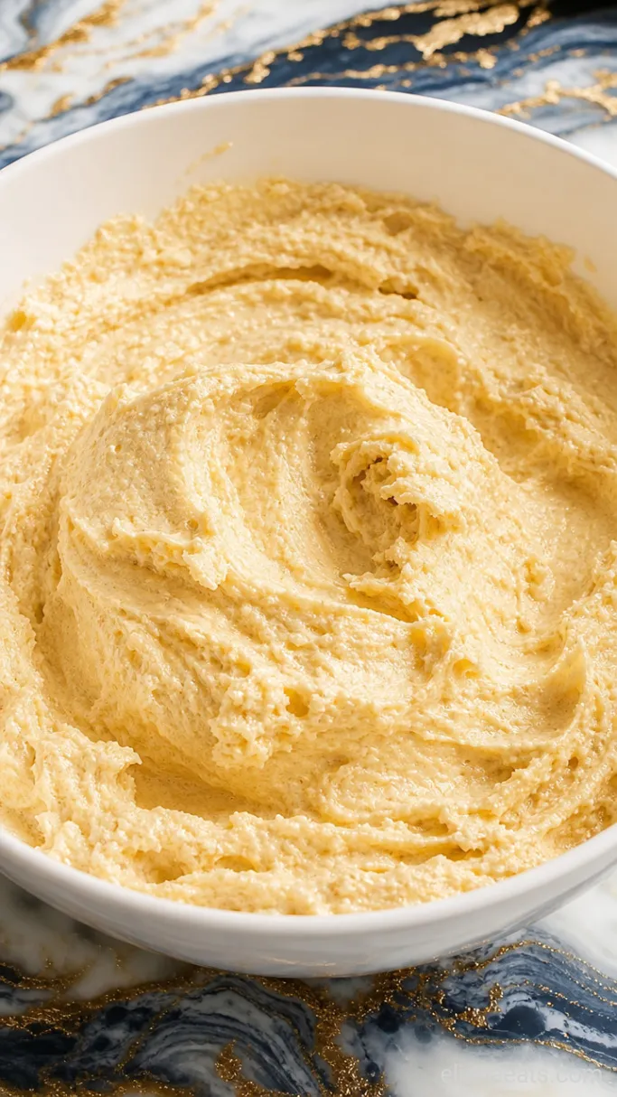 Step 2: Cream the Butter and Sugars