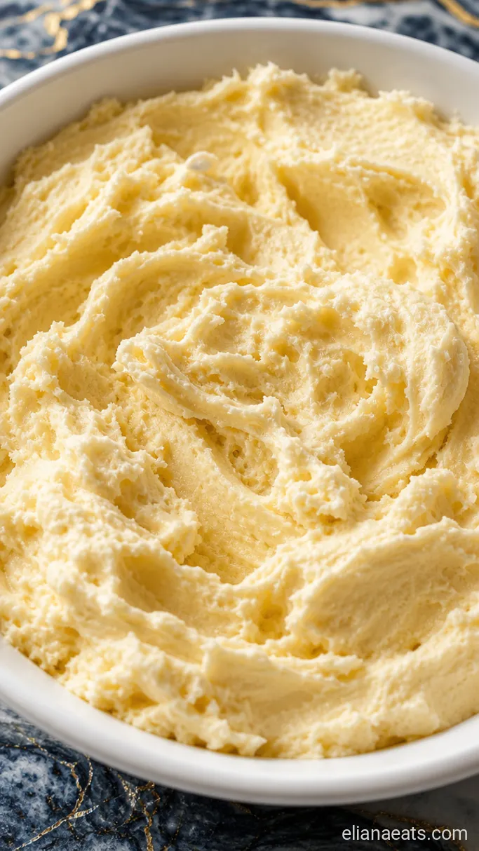 Step 2: Cream the Butter, Cream Cheese, and Sugars