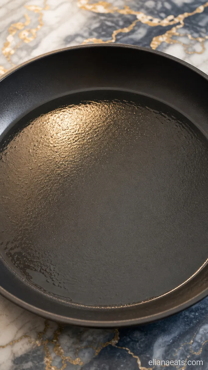 Step 2: Heat the Pan