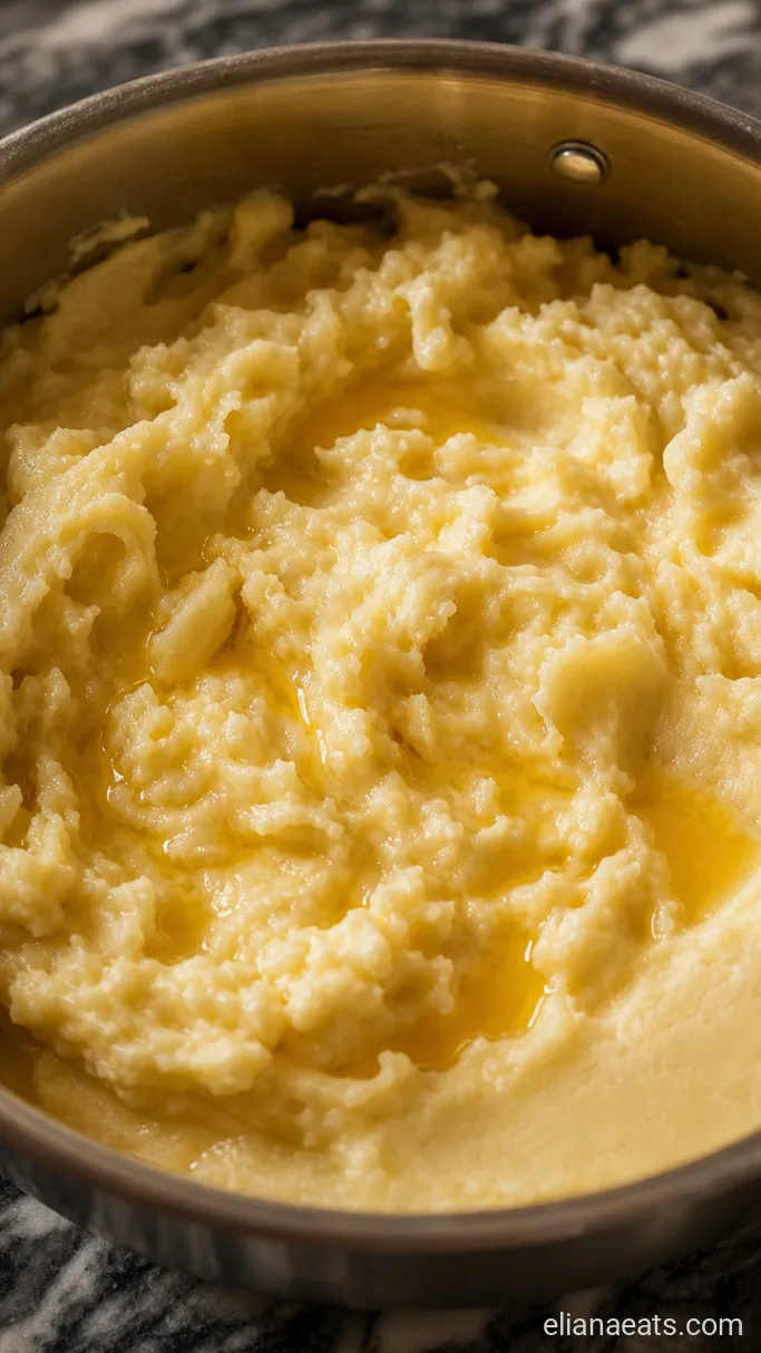 Step 2: Mash the Potatoes