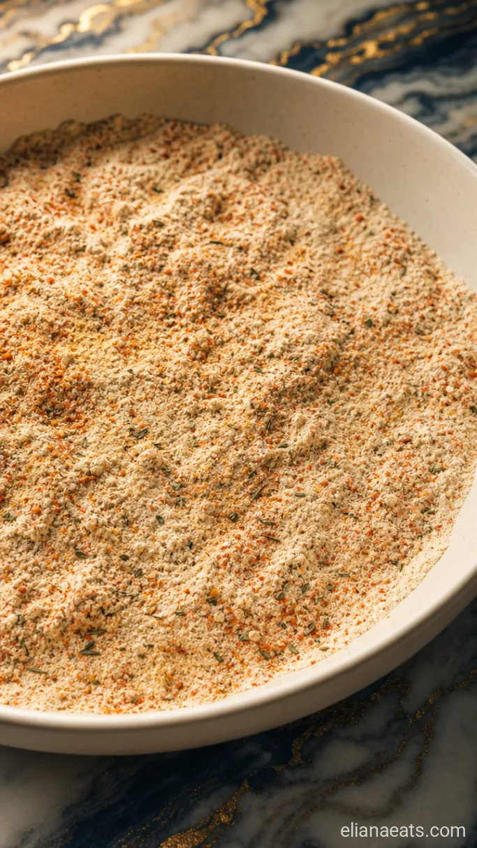 Step 2: Mix the Coating