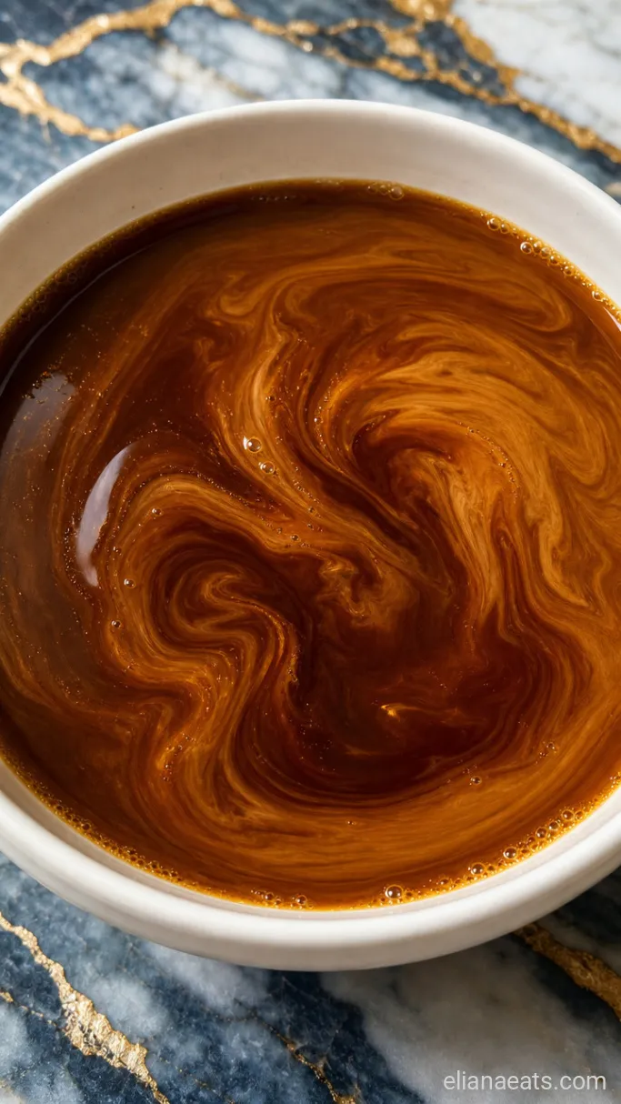 Step 2: Mix the Coffee Base