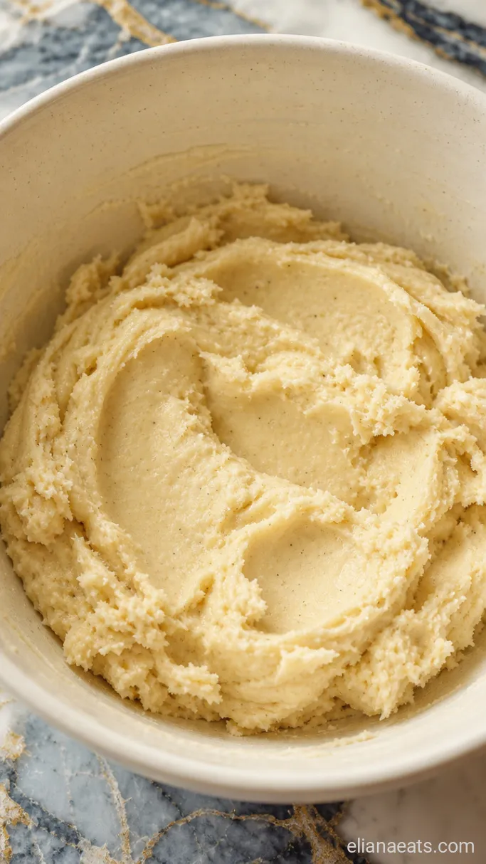 Step 2: Mix the Dough