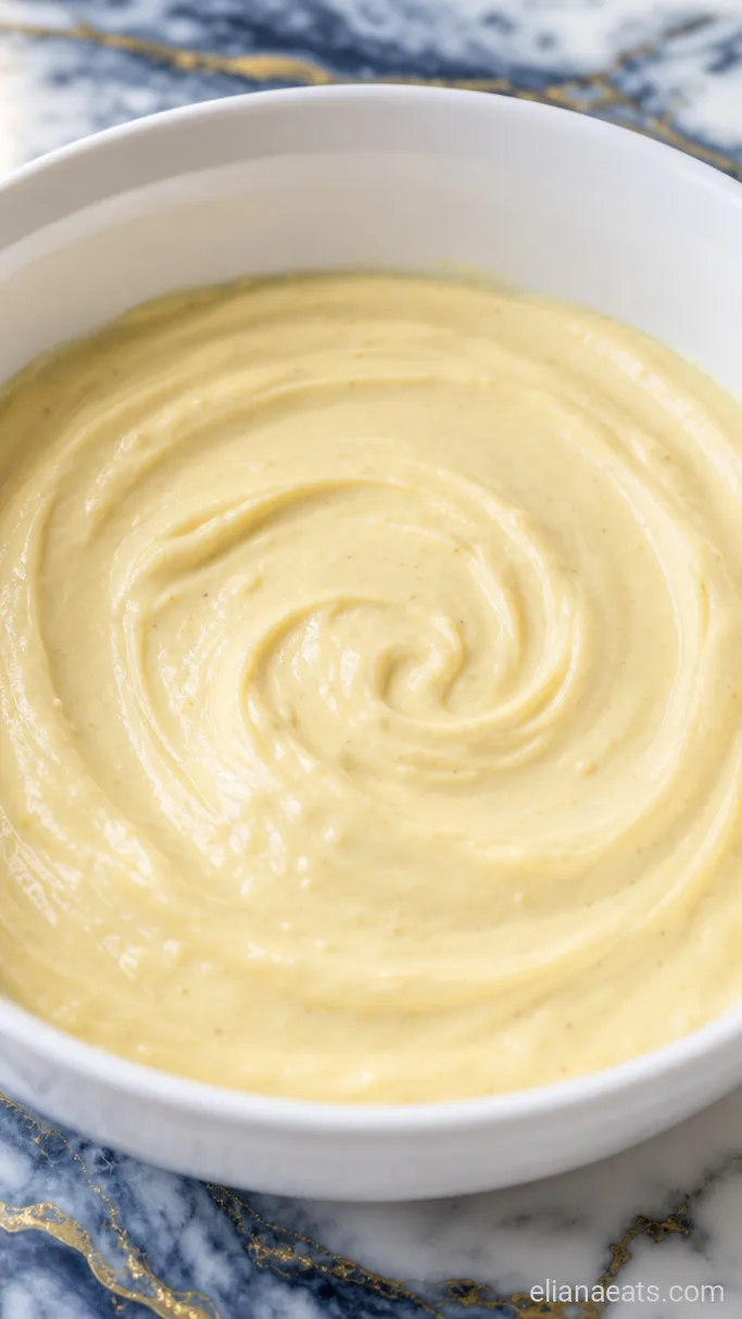 Step 2: Mix the Dressing