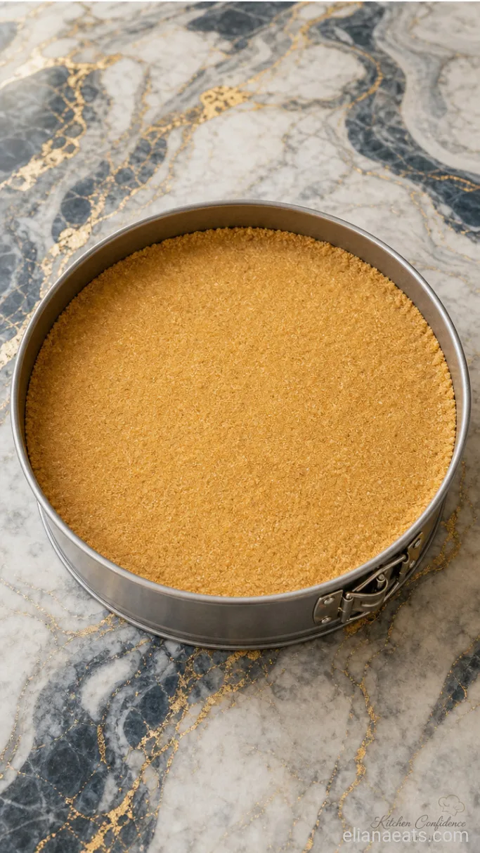 Step 2: Press the Crust
