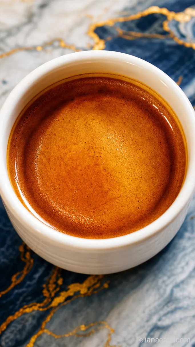 Step 2: Pull the Espresso Shots