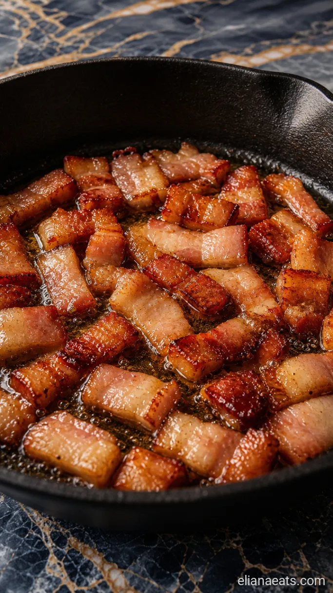 Step 2: Render the Bacon