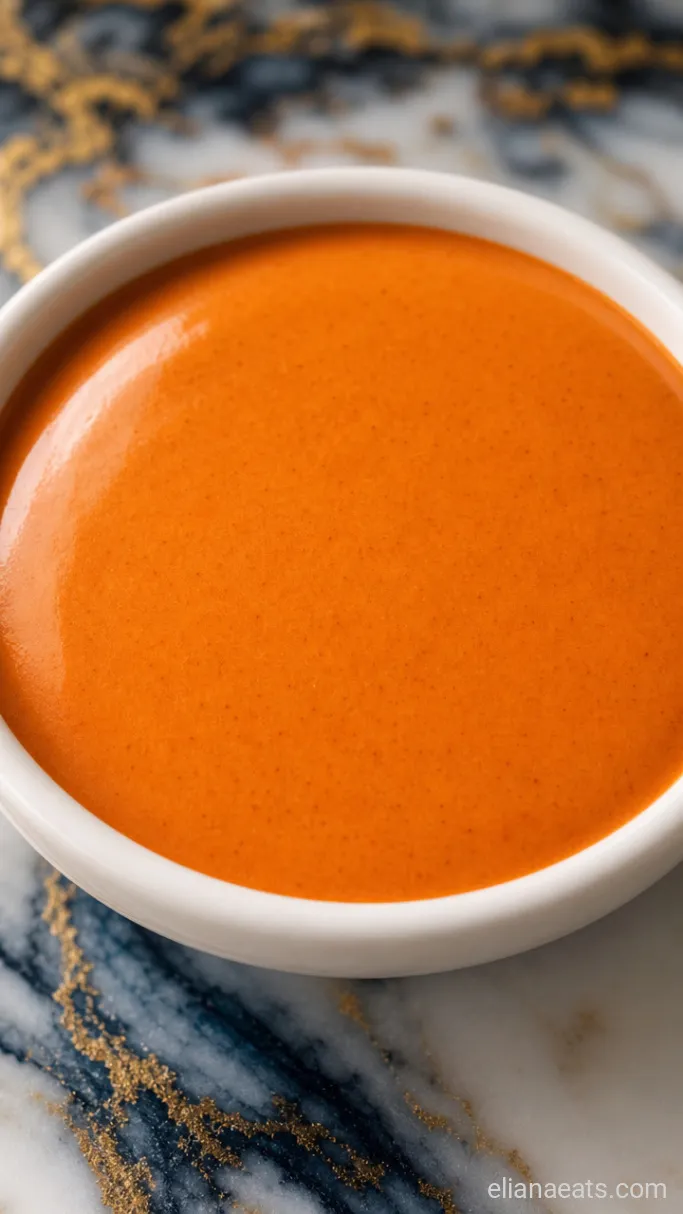 Step 2: Rest and Serve the Sauce