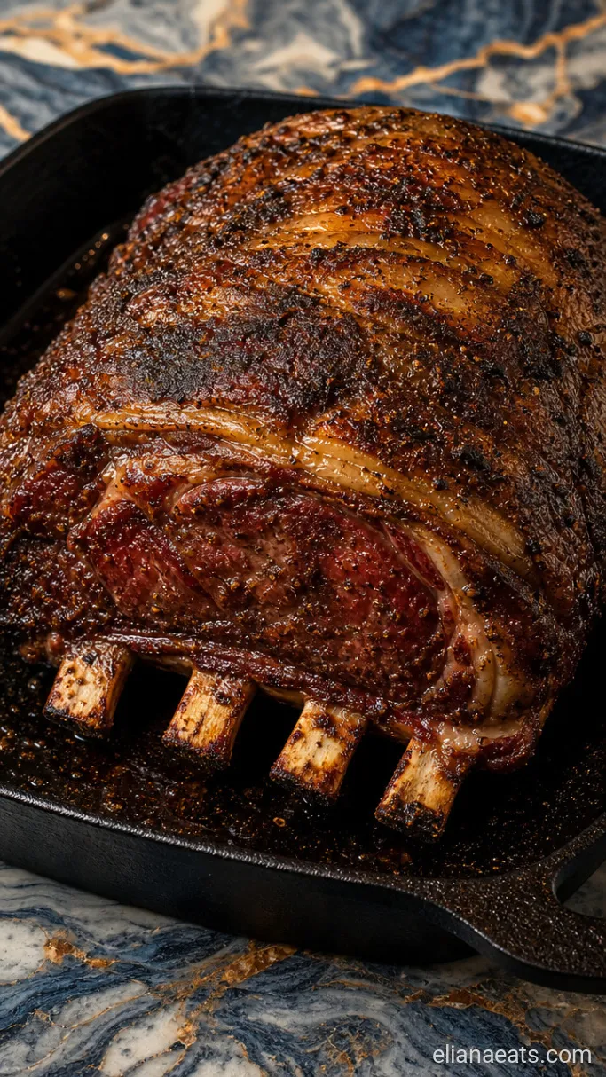 Step 2: Sear the Crust