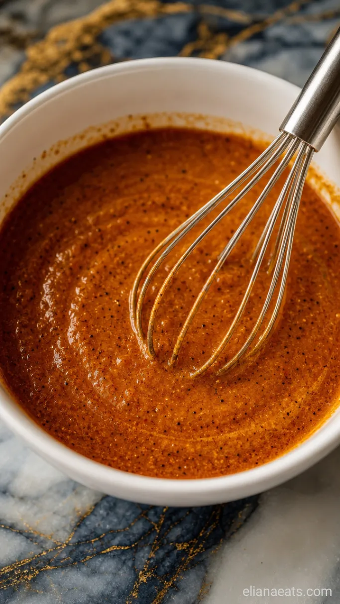 Step 2: Season the Dressing