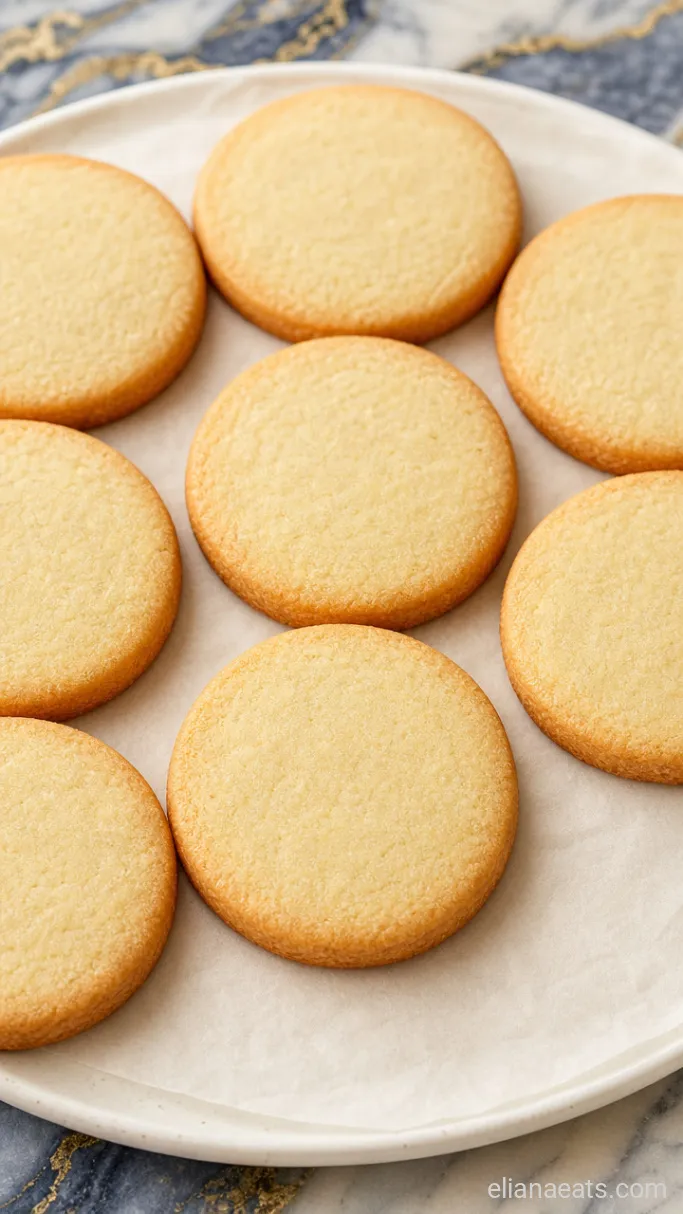 Step 2: Shape and Bake the Cookies
