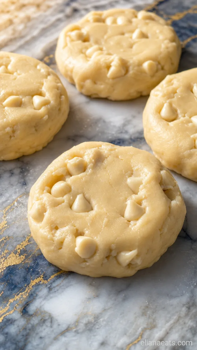 Step 2: Shape the Cookies