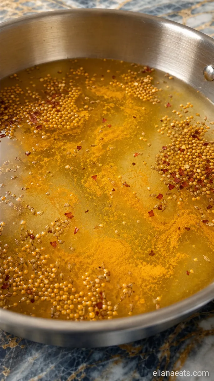 Step 2: Simmer the Brine