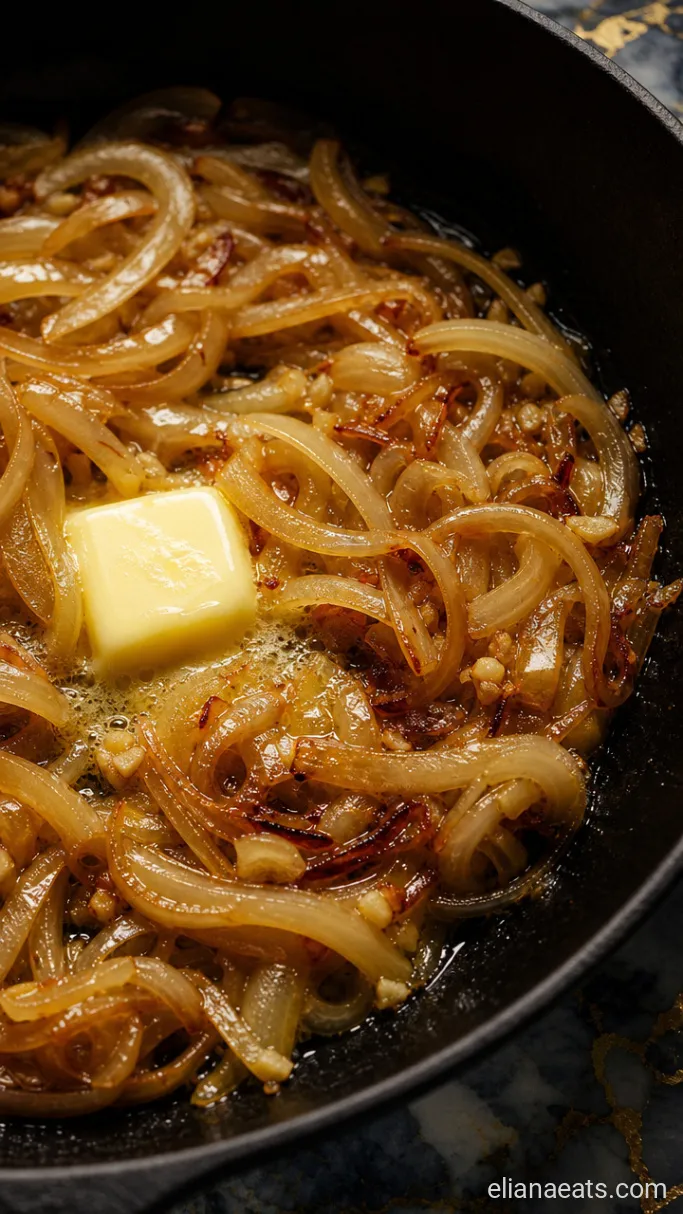 Step 2: Soften the Onions